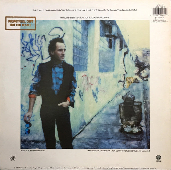 Tom Kimmel – 5 To 1 (Used) - (Mint Condition)