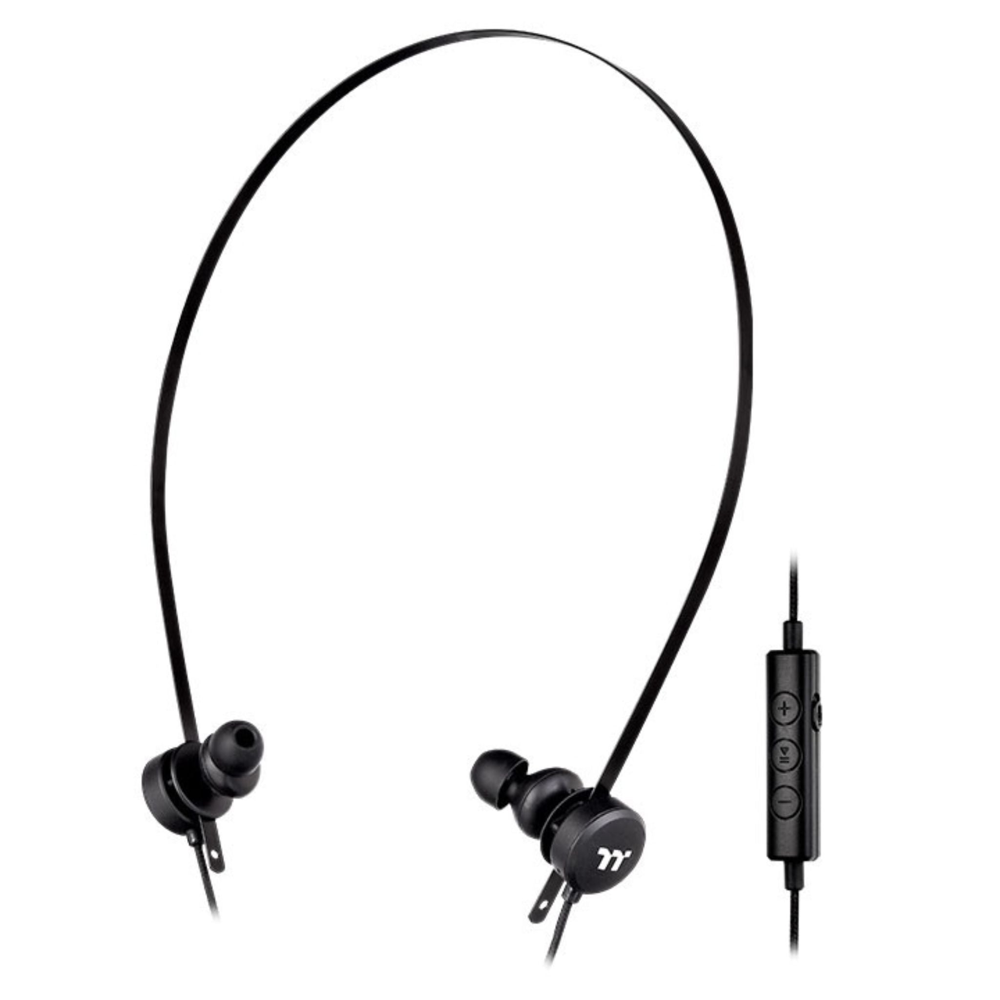 Thermaltake ISURUS PRO V2 IN-EAR Gaming Earphone