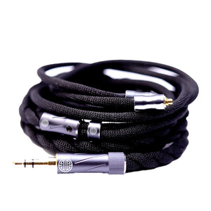 Hakugei Lucky Voice Earphone Cable