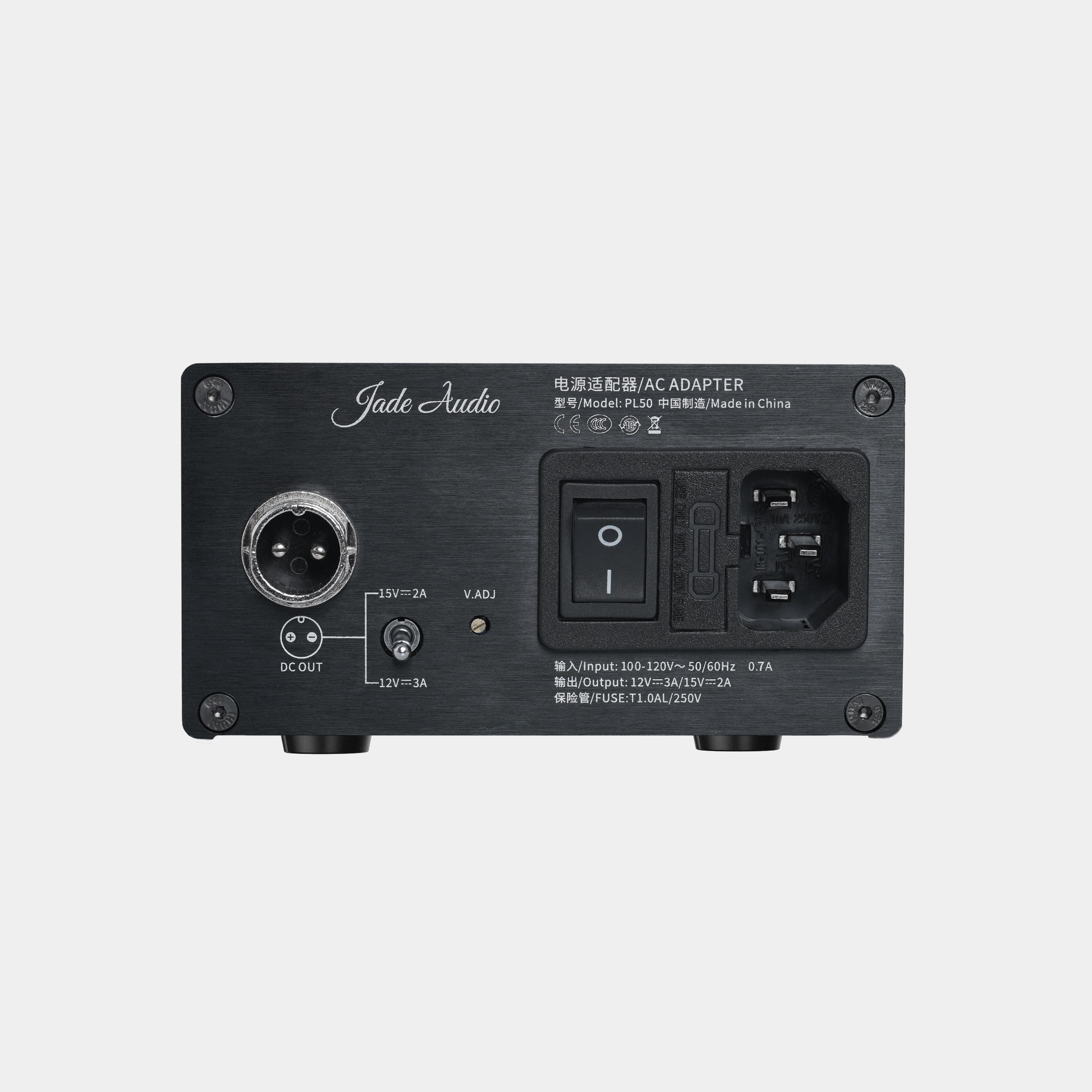 FiiO PL50 Linear Power Supply