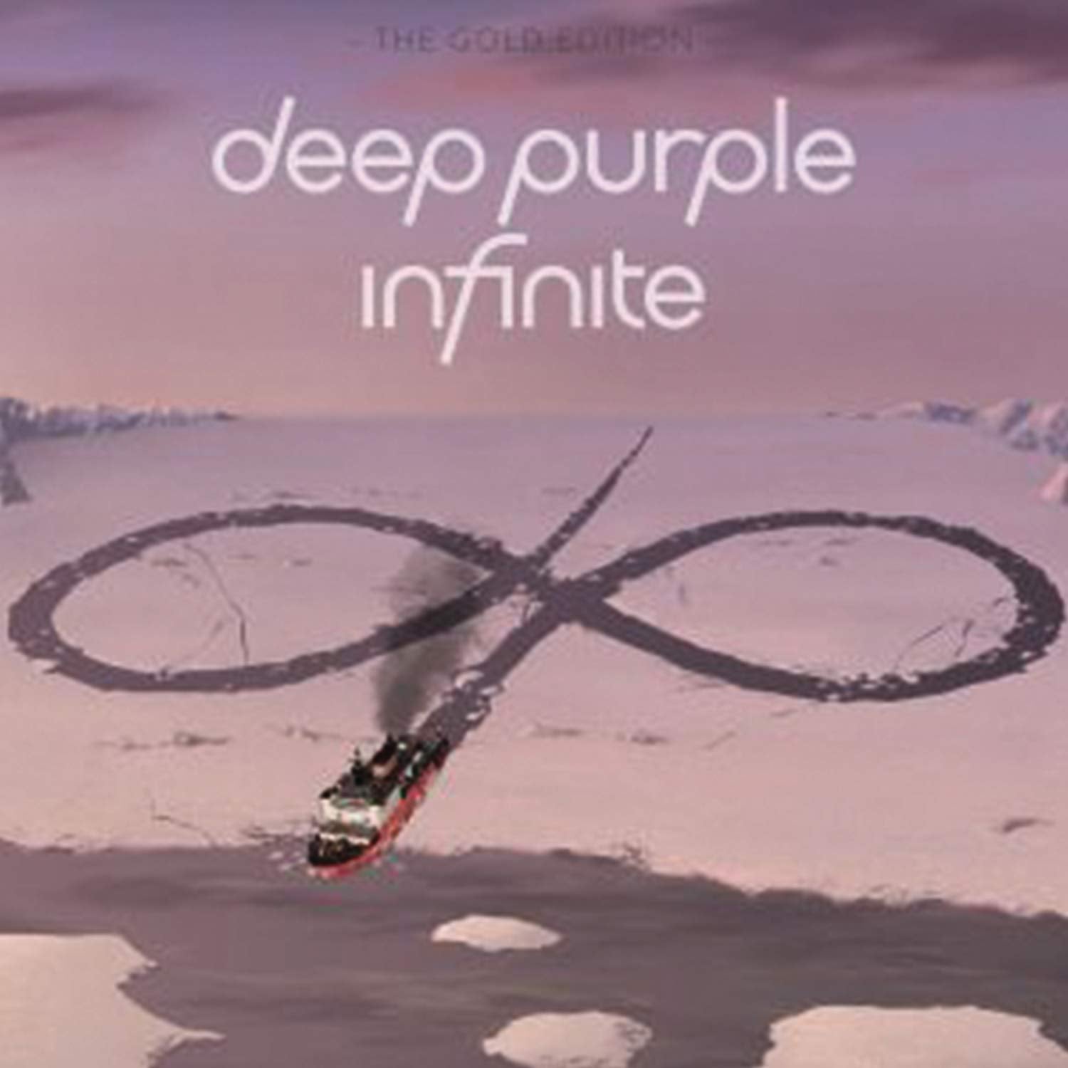 Deep Purple - Infinite
