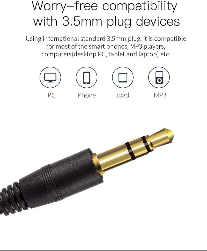 KB Ear Stellar Earbud