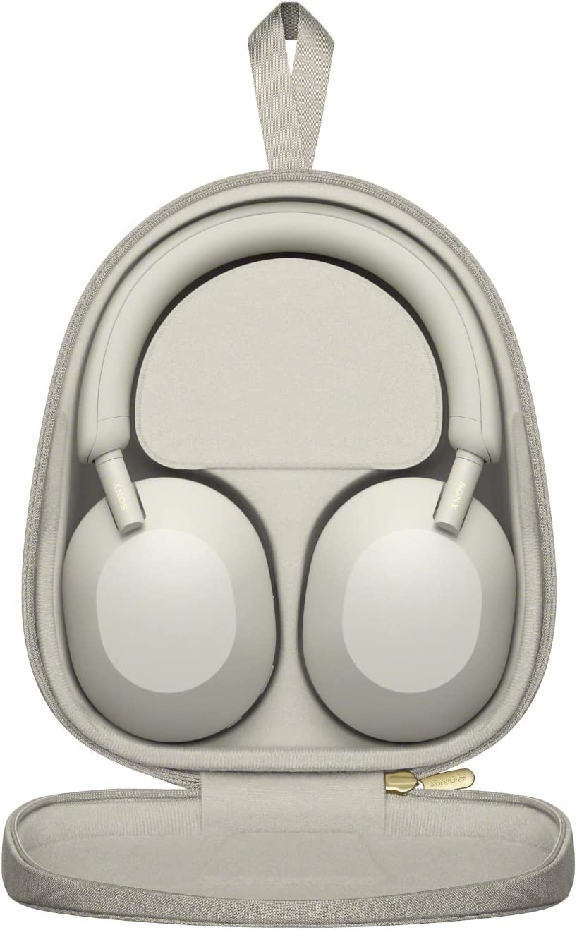 Sony WH-1000XM5 Wireless Noise Cancelling Headphones