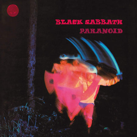 Black Sabbath - Paranoid (50th Anniversary)