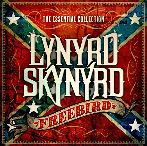 Lynyrd Skynyrd-Freebird