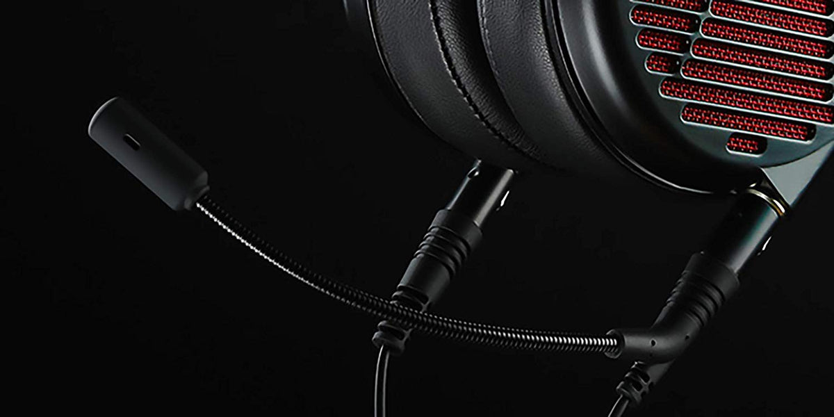 Audeze LCD-GX 2