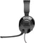 JBL Quantum 200 Wired Over Ear Gaming Headphones