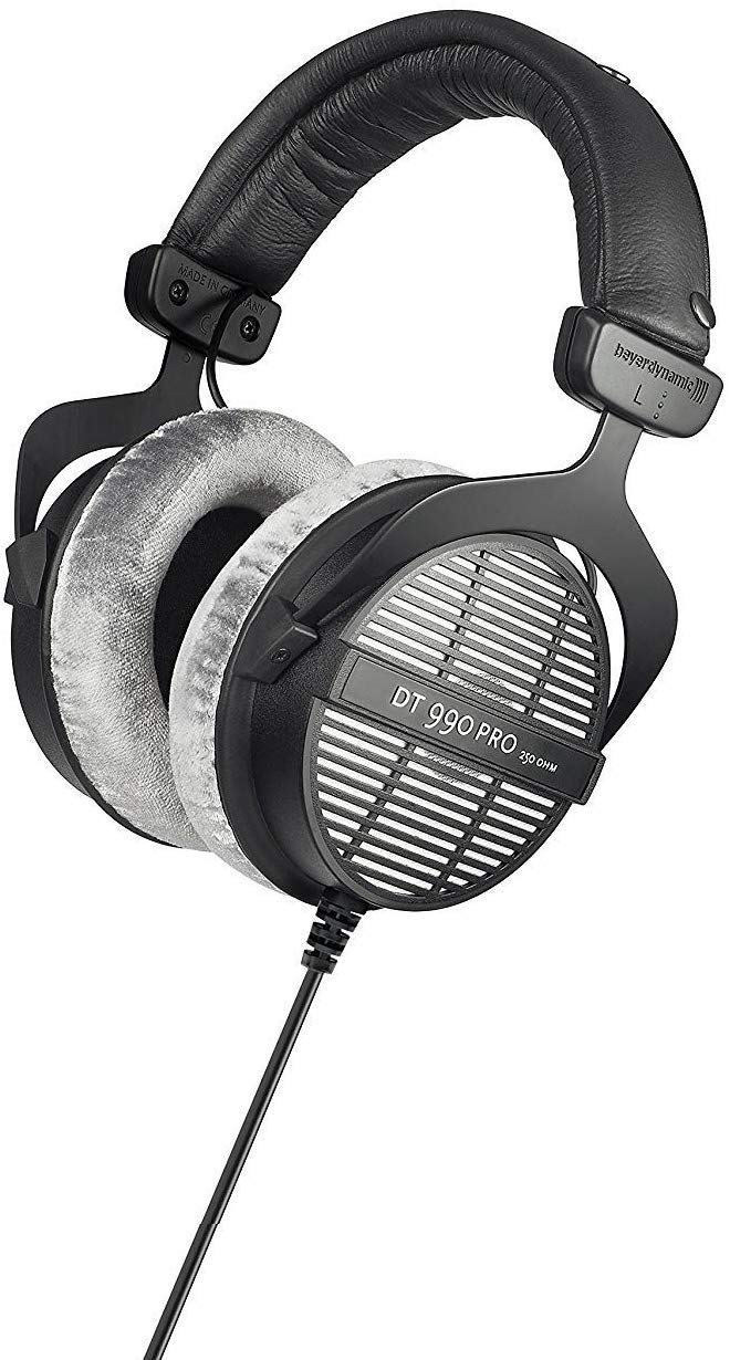 Headphones and headsets with perfect sound I beyerdynamic