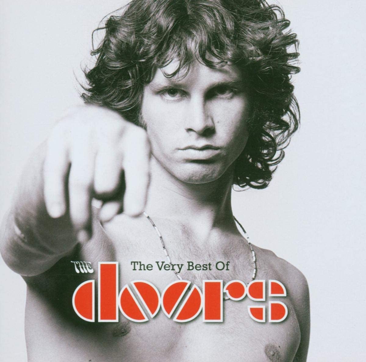 The Very Best Of Doors (Used) (Mint Condition)