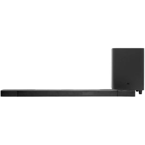 JBL Bar 9.1 Channel Soundbar System with Surround Speakers and Dolby Atmos