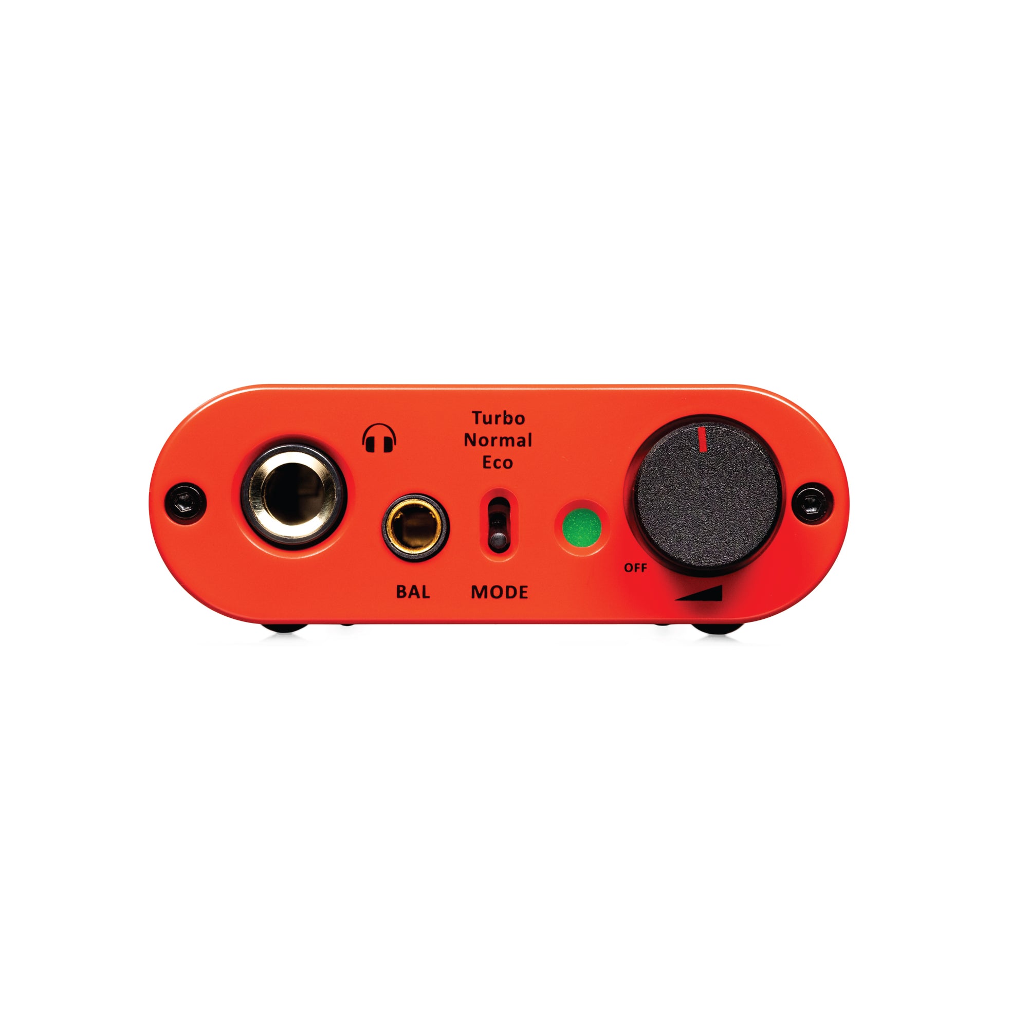 iFi Micro iDSD Diablo Portable DAC/Headphone Amplifier