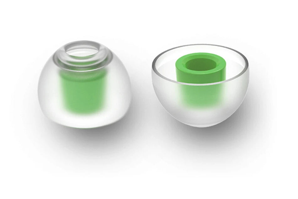 SpinFit CP145 Silicone Eartips (1 Pair)