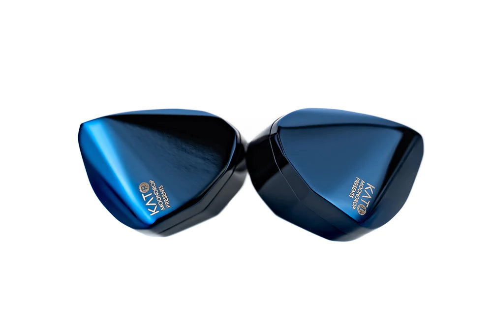 Moondrop Kato In-Ear Monitor