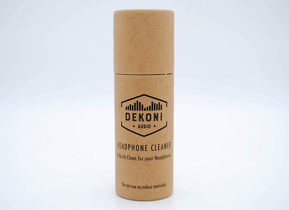 Dekoni Audio Headphone Spray
