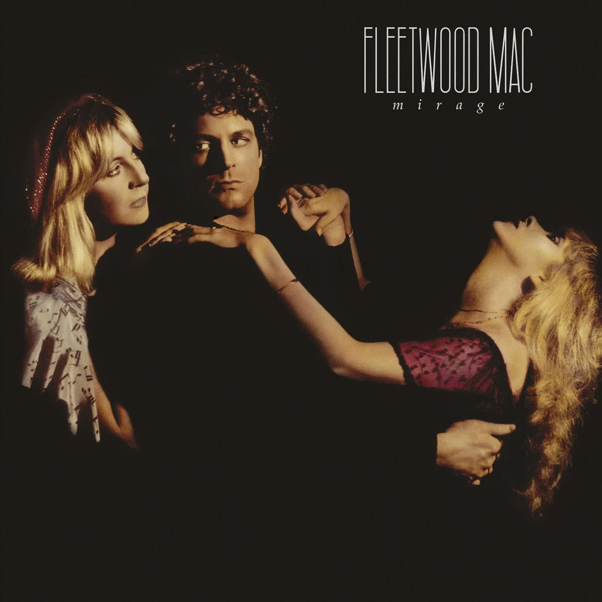 Fleetwood Mac - Mirage (Used) (Mint Condition)