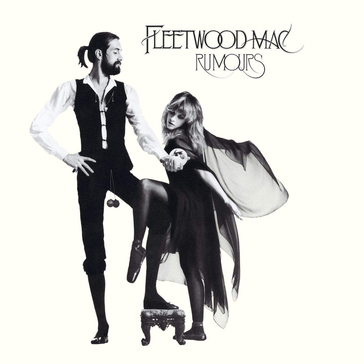 Fleetwood Mac - Rumours [2009 Reprise record] - Gears For Ears