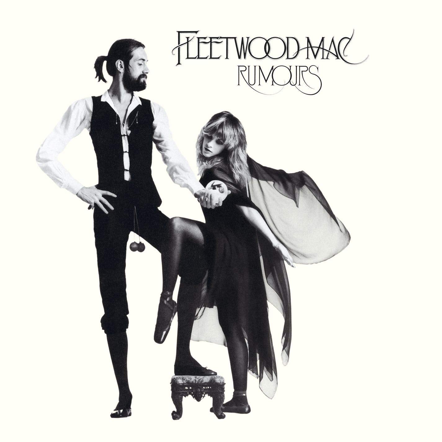 Fleetwood Mac - Rumours (Used) (Mint Condition)
