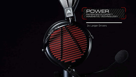 Audeze LCD-GX 7