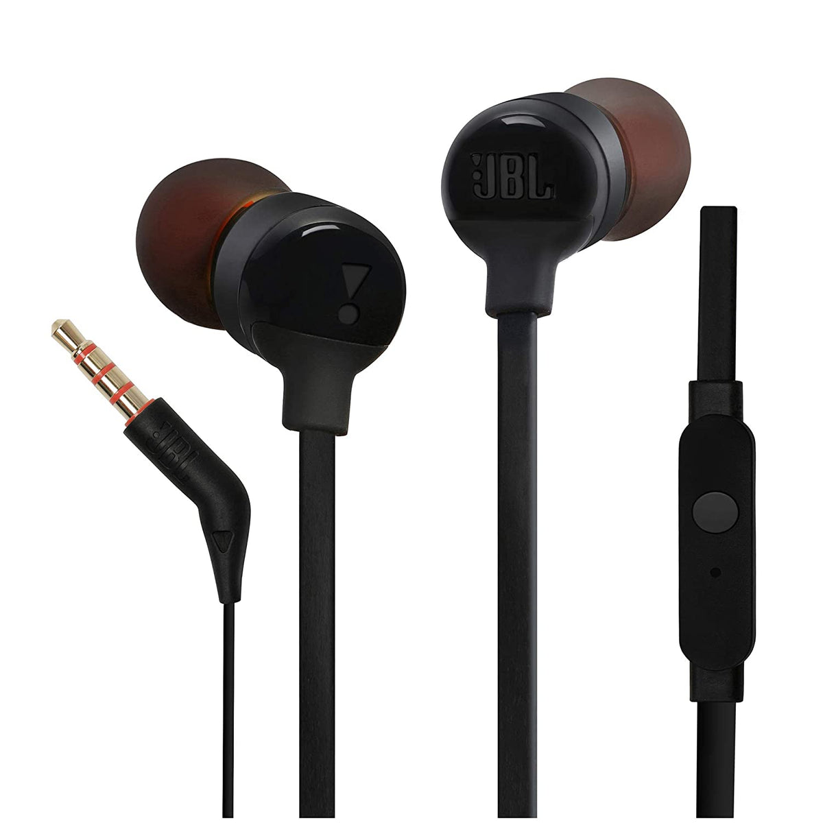 JBL Tune 110 In Ear Headphones
