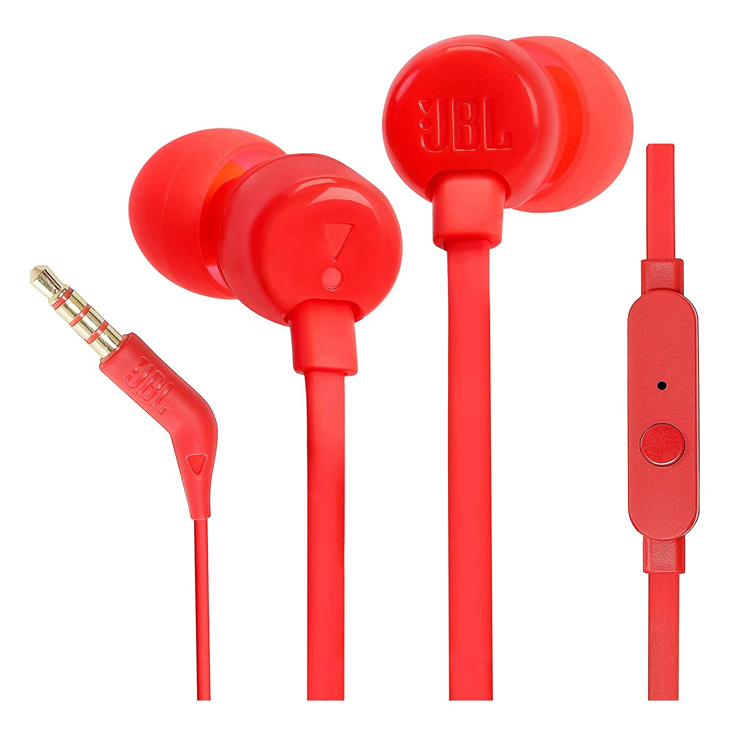 JBL Tune 110 In Ear Headphones