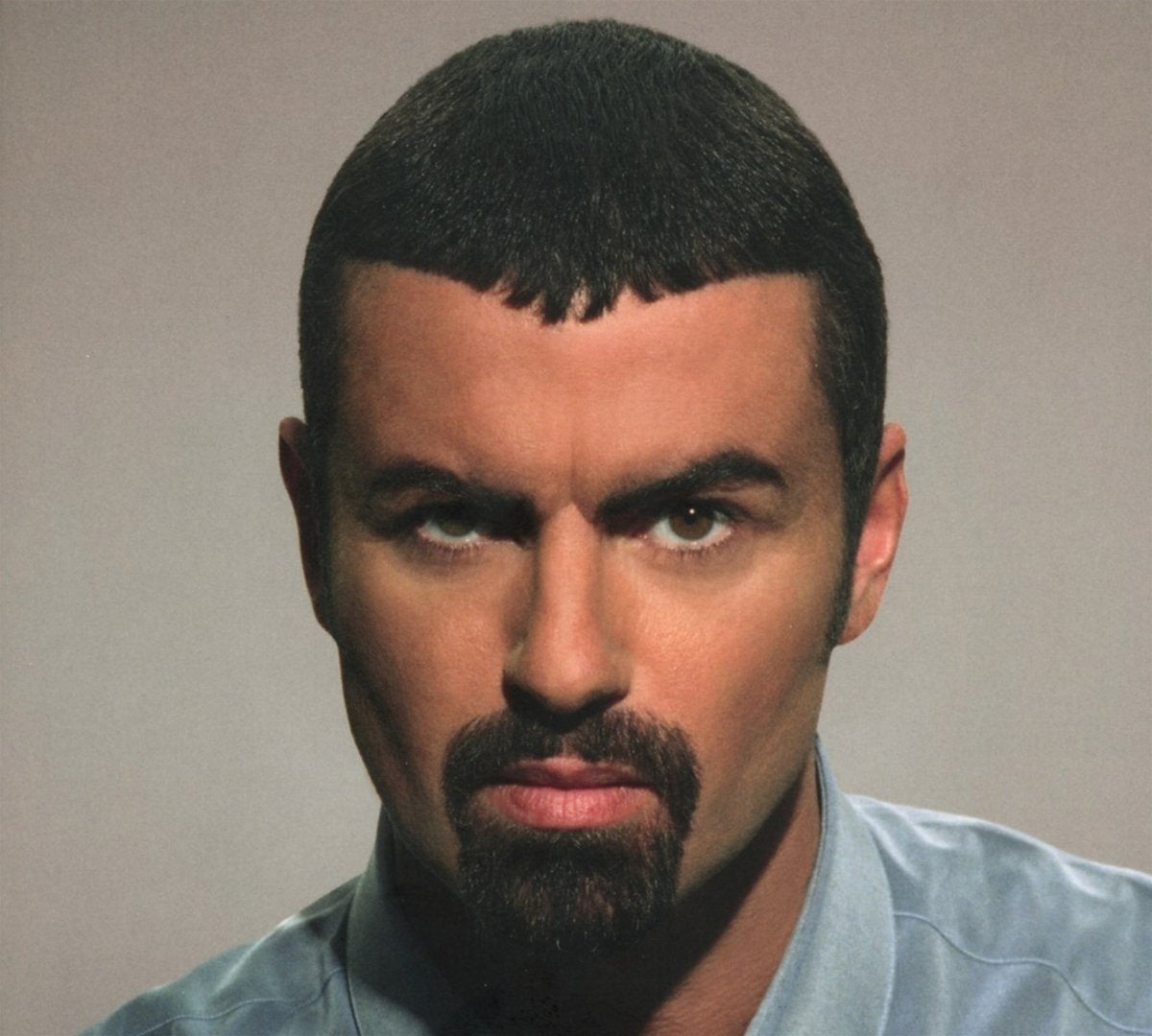 George Michael - Listen Without Prejudice / MTV Unplugged