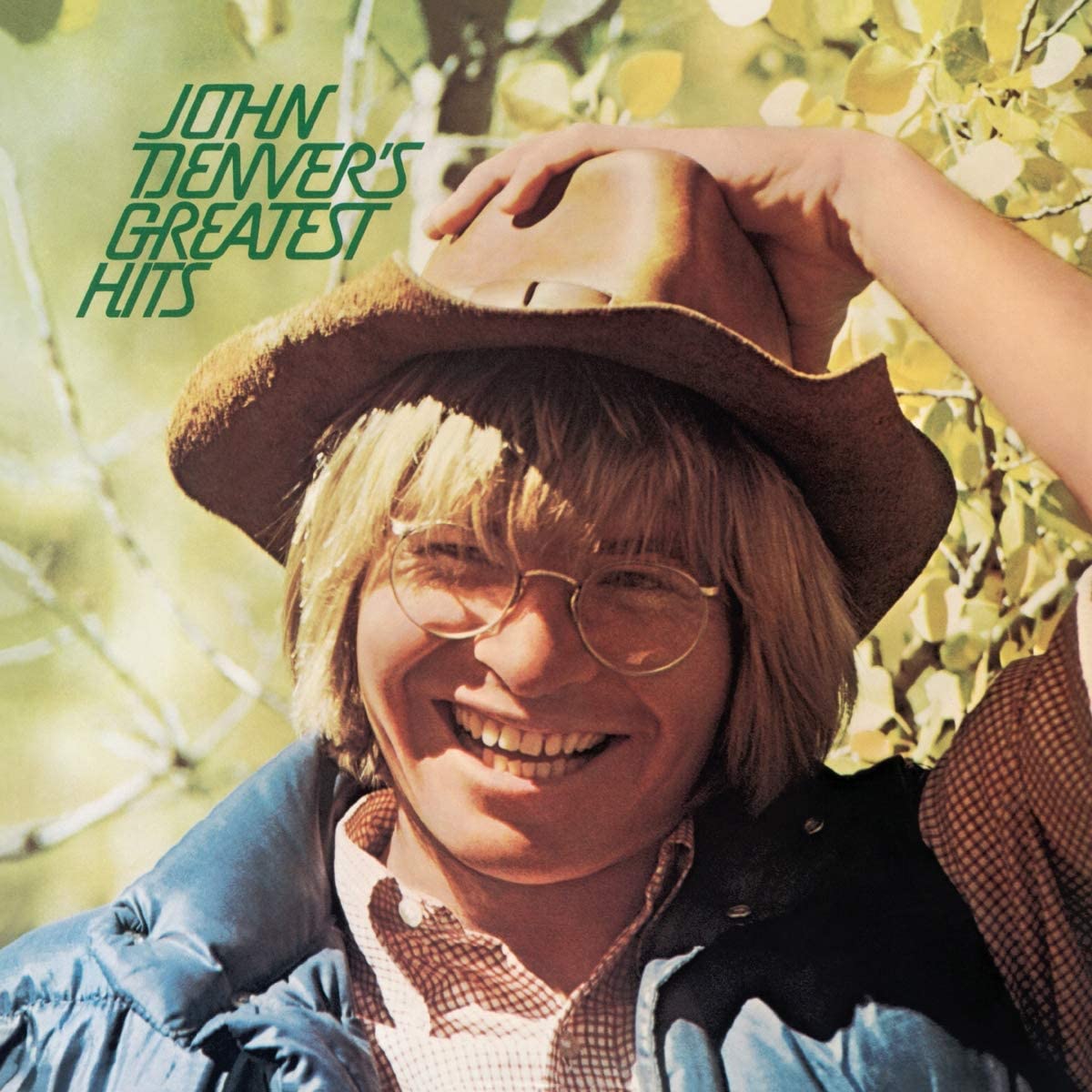 John Denver&#39;s Greatest Hits (Used) (Mint Condition)