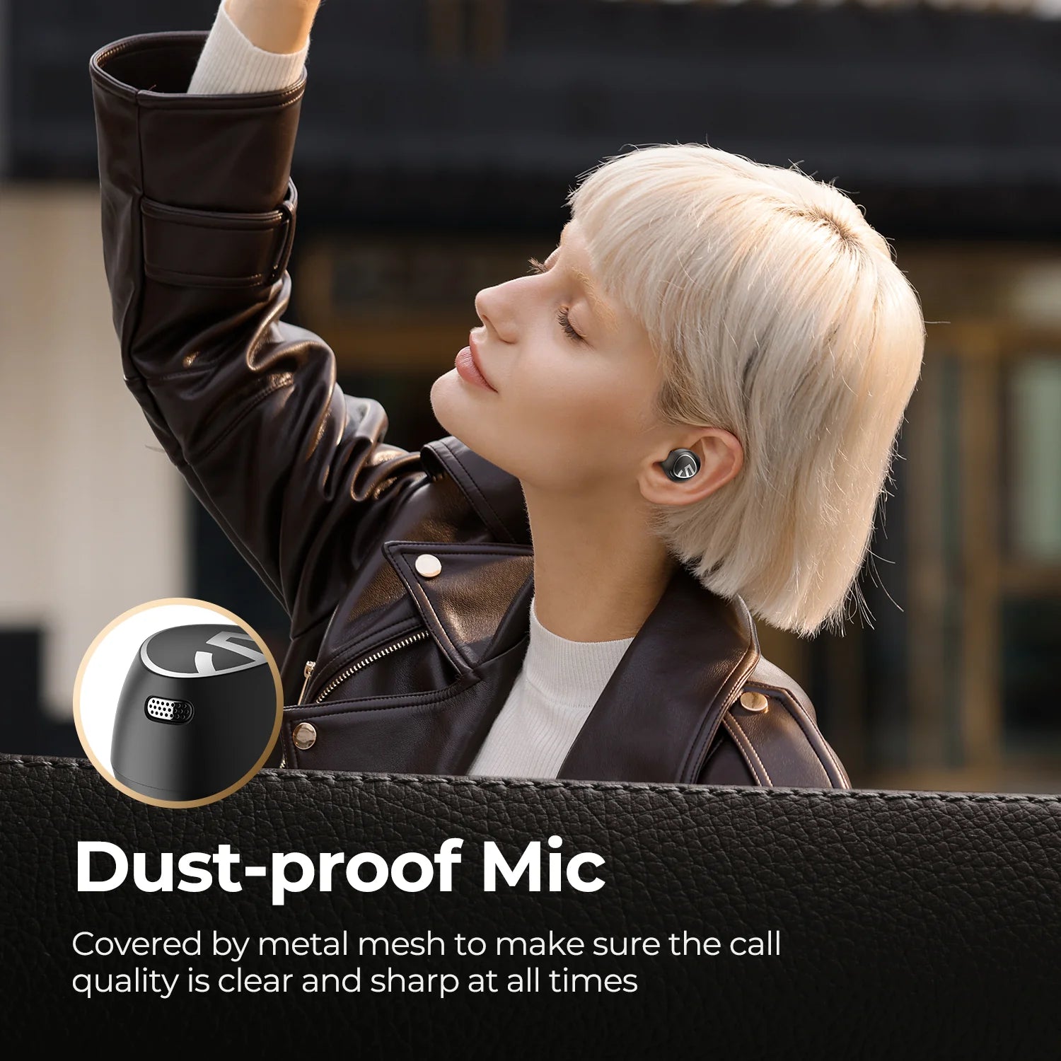 Soundpeats Free2 classic True Wireless Earbuds
