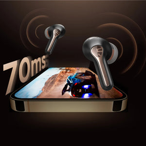 Soundpeats Capsule3 Pro Hybrid Active Noise Cancelling True Wireless Earphone