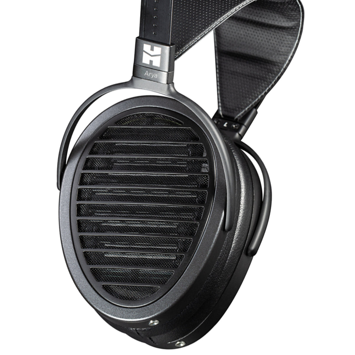 HIFIMAN Arya Planar Magnetic Headphone (Stealth Magnet)