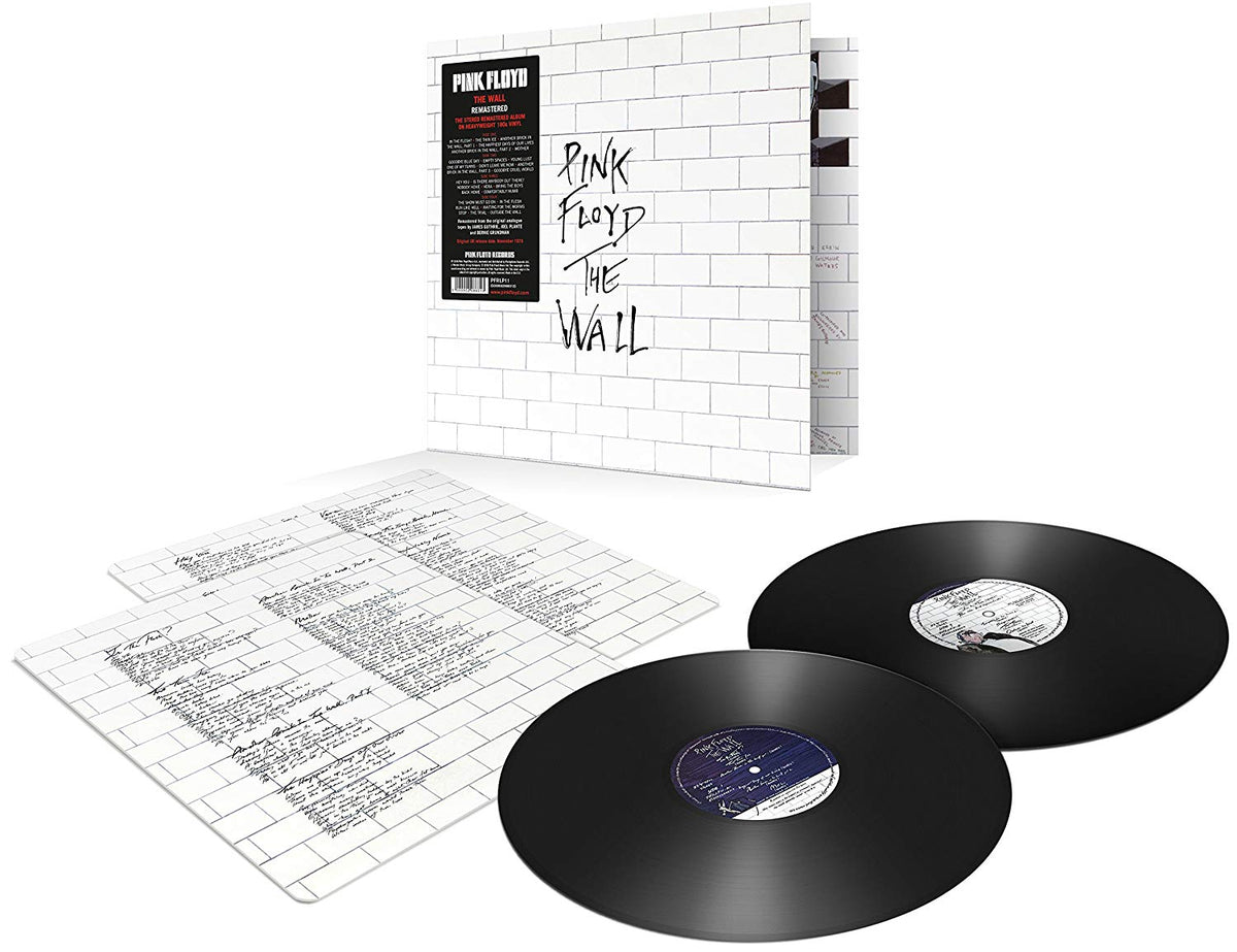 Pink Floyd - The Wall