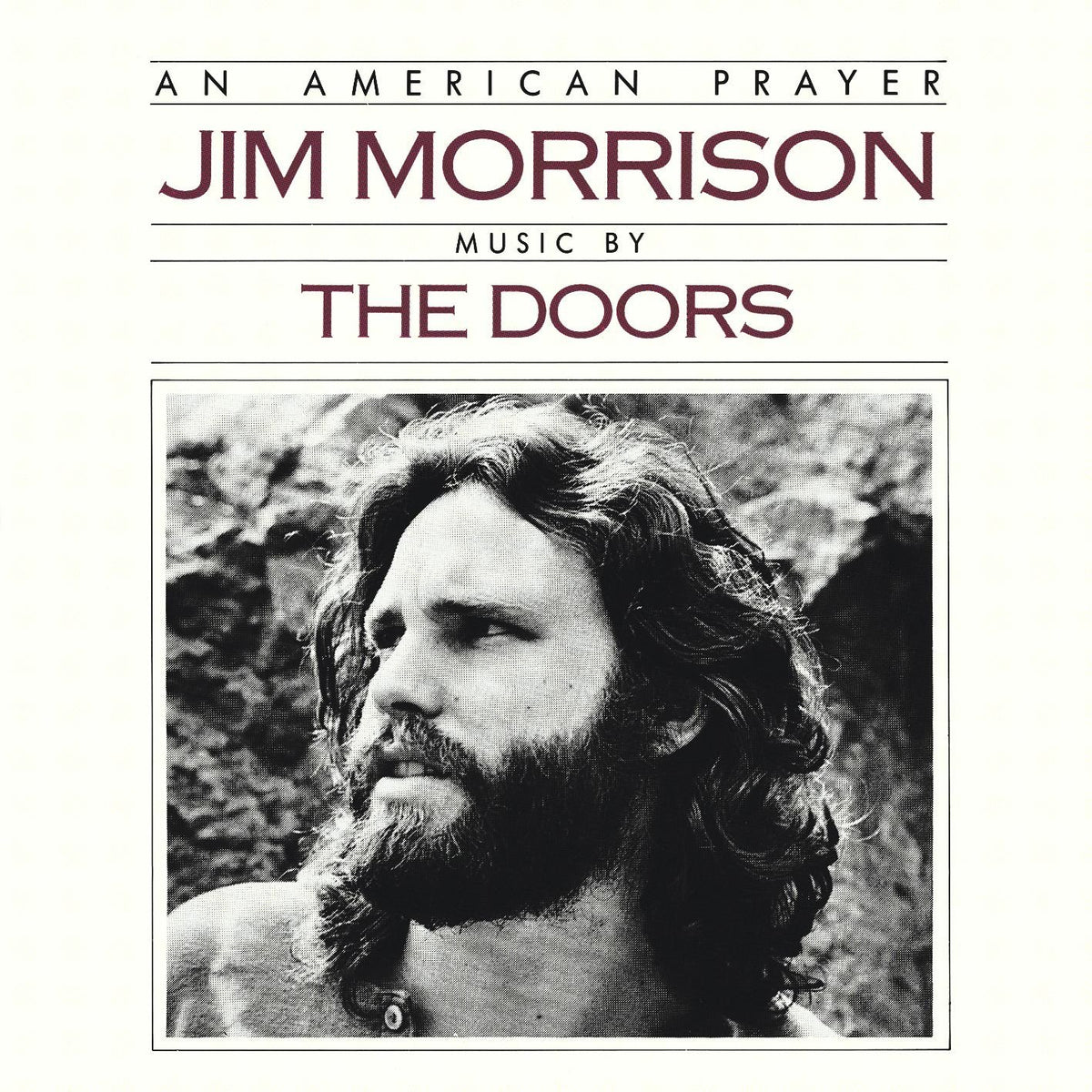 The Doors - An American Prayer - Gears For Ears