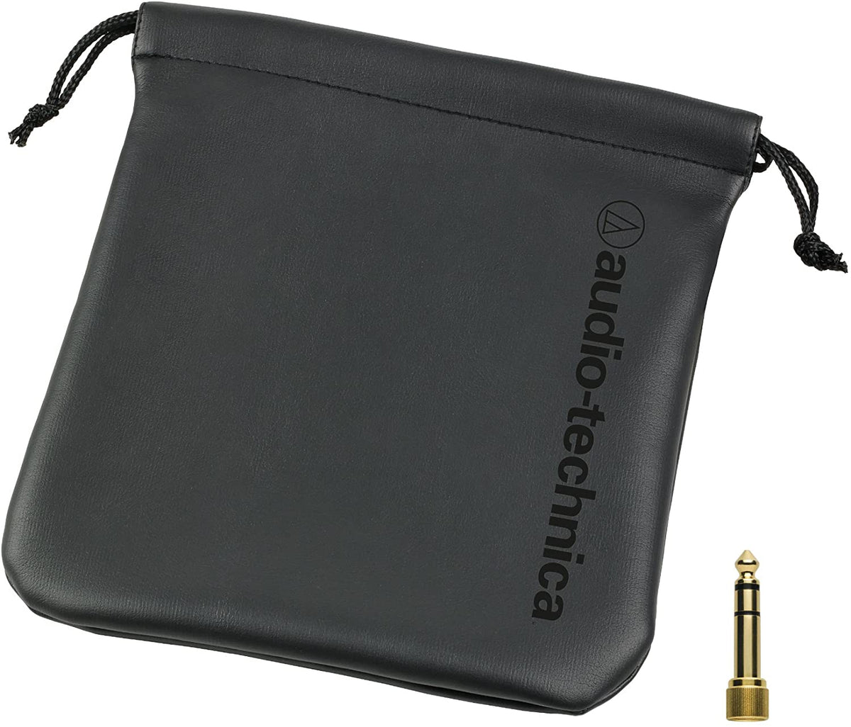 Audio-Technica ATH-M50x Monitor Headphones