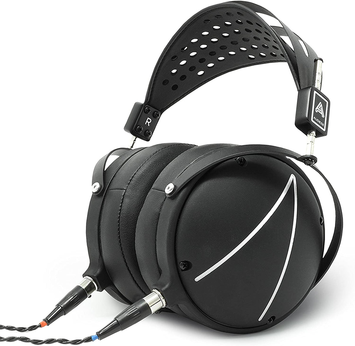 Audeze LCD-2 Closed Back Planar Magnetic Headphone
