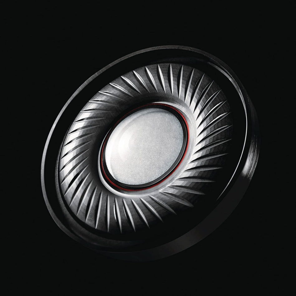 Philips SHP9500 HiFi Precision Stereo Over-Ear Headphones