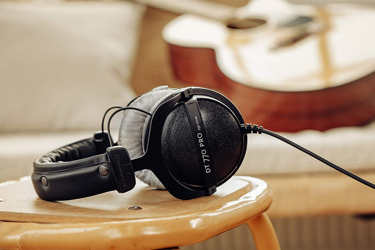 Beyerdynamic DT 770 Pro Monitor Headphones