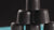 Dekoni Audio Gemini Bulletz Moldable Memory Foam Isolation Earphone Tips, Black, 3mm, 3 Pack
