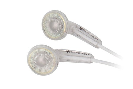 Moondrop ShiroYuki White Snow