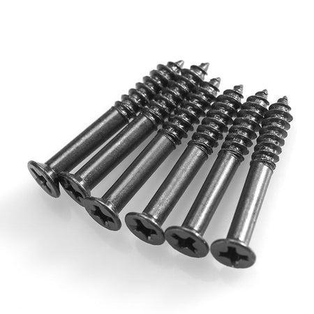 Aluminum Trim Ring