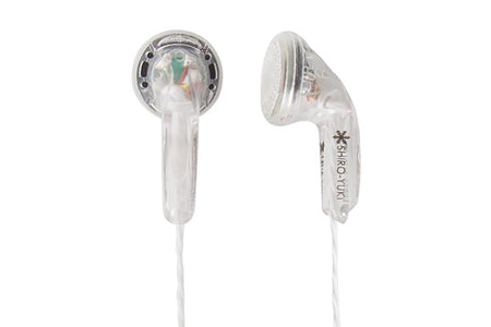 Moondrop ShiroYuki White Snow