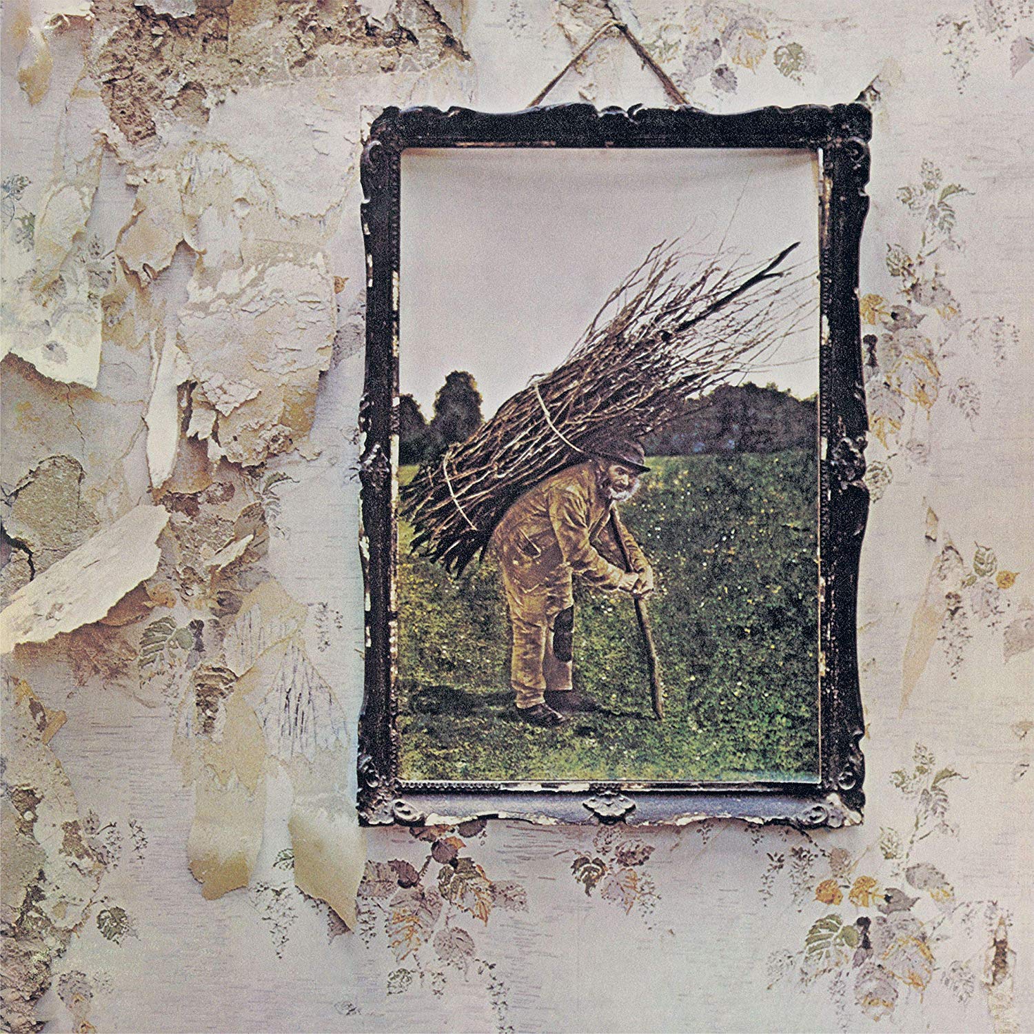 Led Zeppelin - IV (Remastered)
