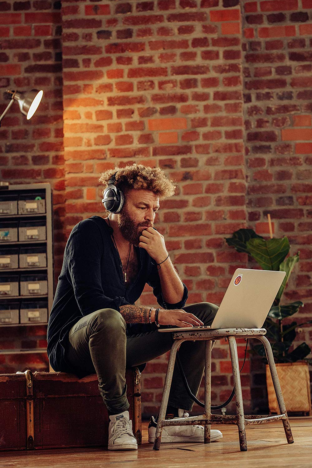 Beyerdynamic DT 770 Pro Monitor Headphones