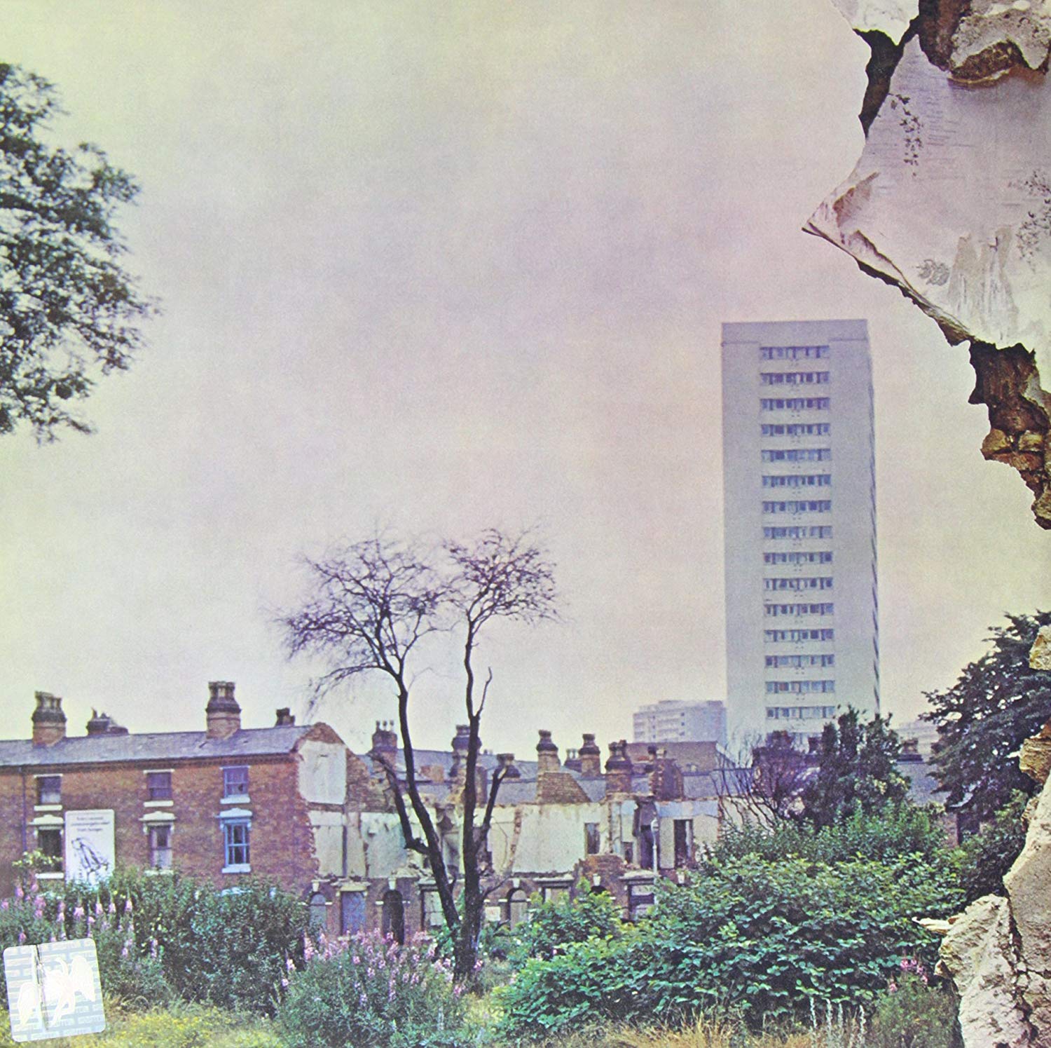 Led Zeppelin - IV (Remastered)