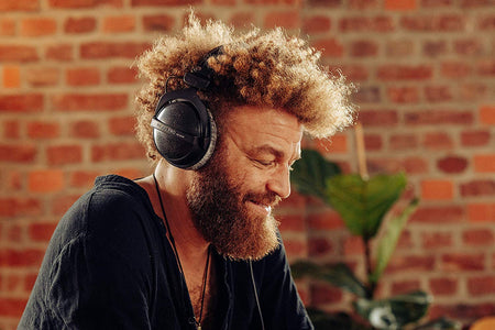 Beyerdynamic DT 770 Pro Monitor Headphones