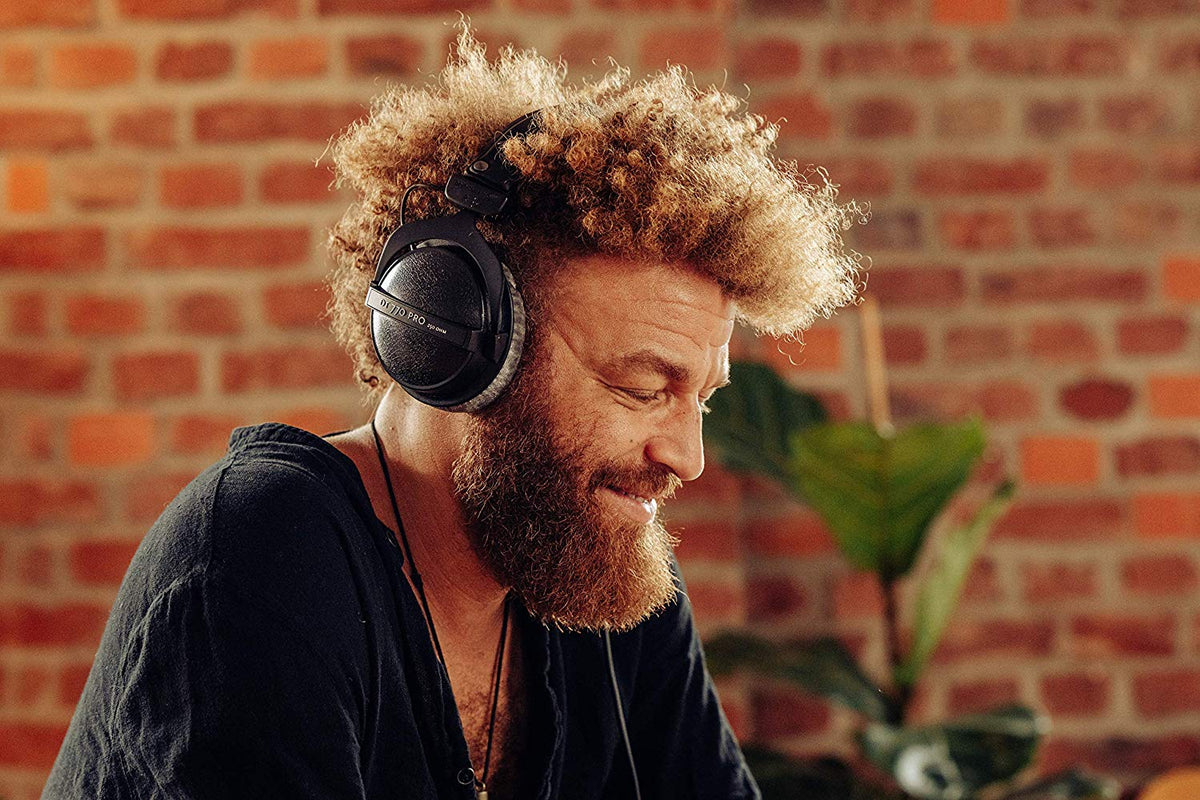 Beyerdynamic DT 770 Pro Monitor Headphones