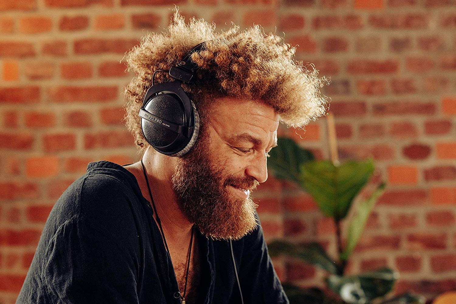 Beyerdynamic DT 770 Pro Monitor Headphones