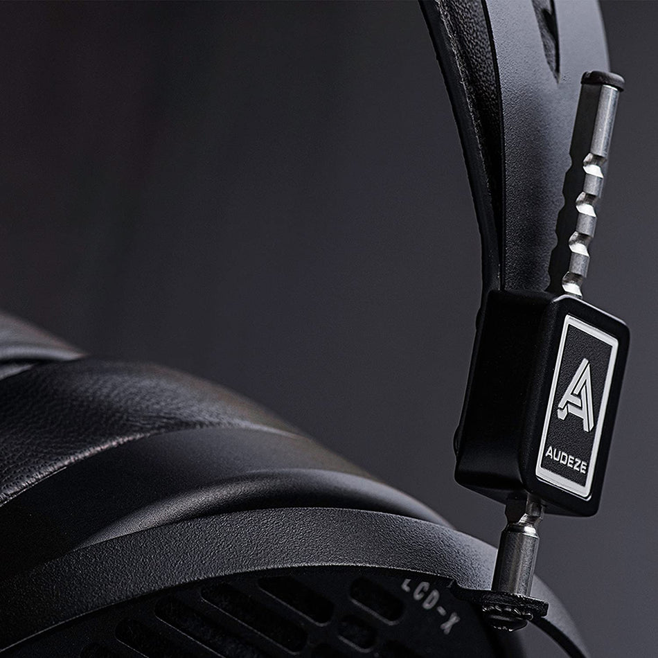 Audeze LCD-X Planar Magnetic Headphone