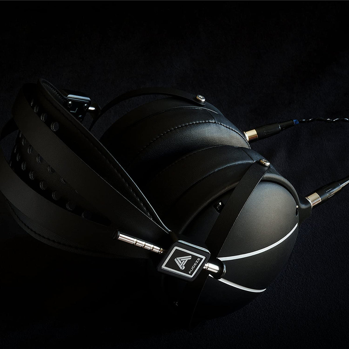 Audeze LCD-2 Closed Back Planar Magnetic Headphone