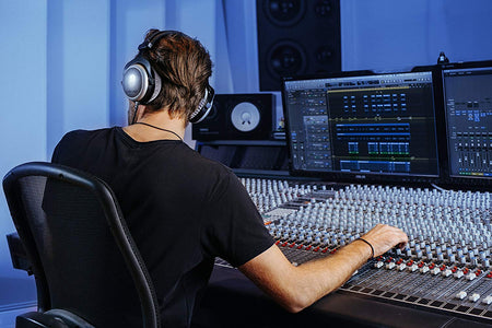 Beyerdynamic DT 880 PRO Monitor Headphones-250 ohms