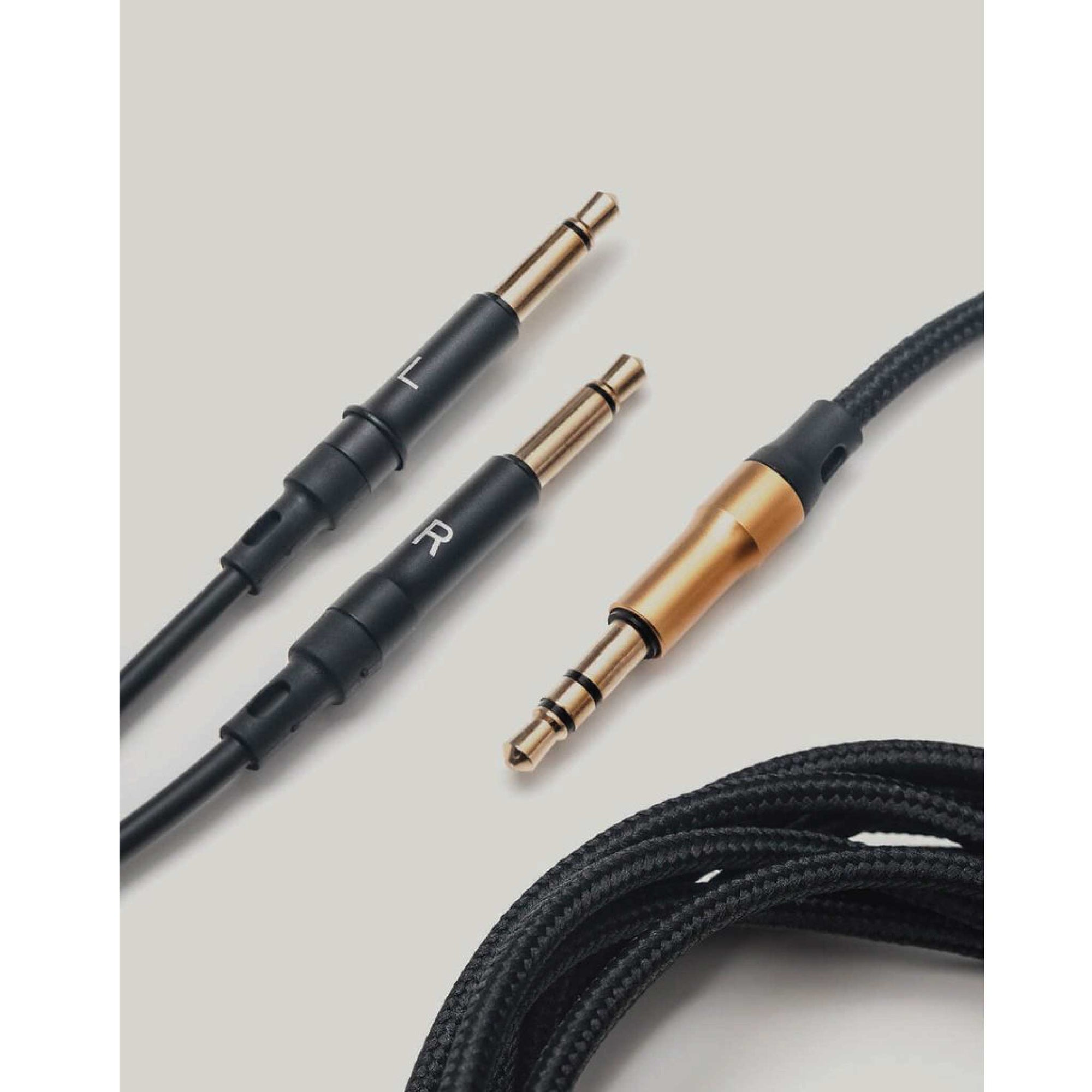 Meze Mono 3.5mm 99 Series Standard Cables
