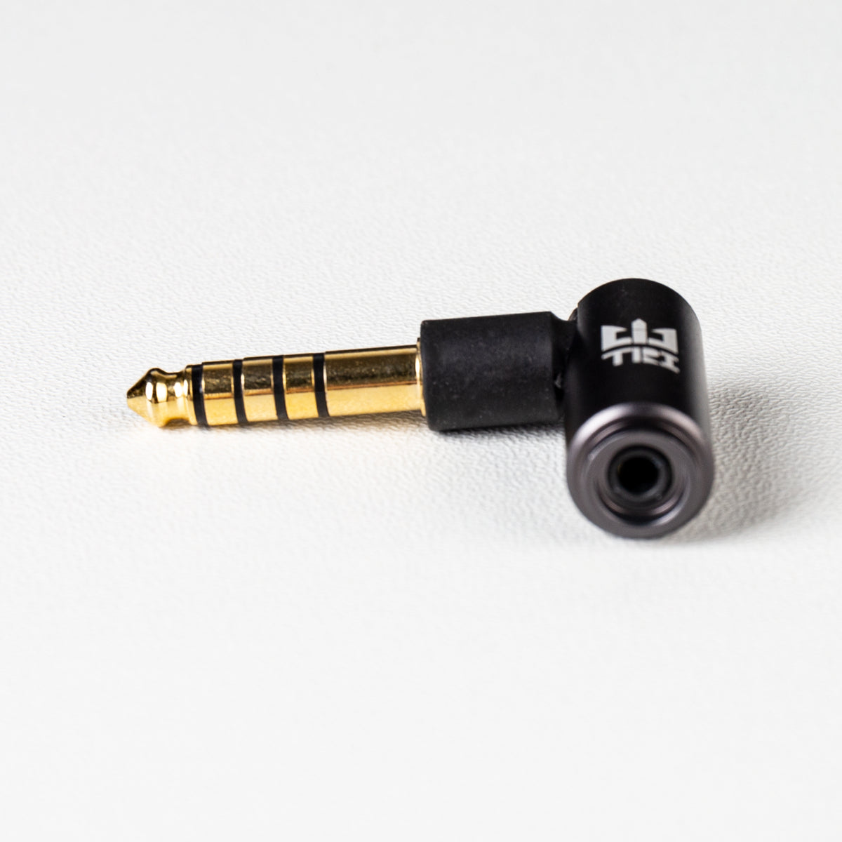 TRI Gold Plated Cable Adapter